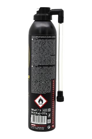 Motul P3 Tyre Repair Sprey 300 Ml Lastik Tamir Kiti 2 Adet