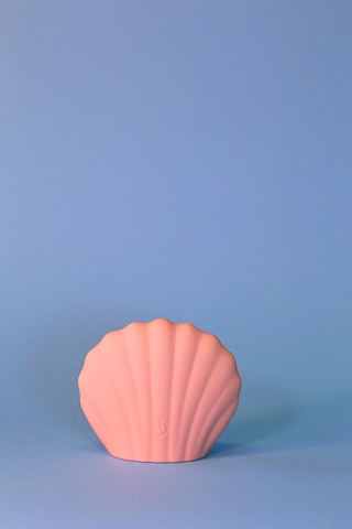 Purely Yours Şarj Edilebilir Silikon Mermaid Vibratör