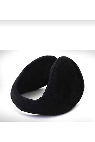 Btl Store Polar Boyunluk-bere-kulaklık Ve Yün Eldiven 4'lü Set Siyah