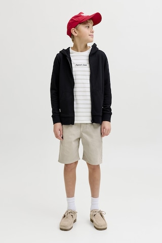 Jack & Jones Junior Jack&jones Junıor Erkek Çocuk Şort 12291035 Taş