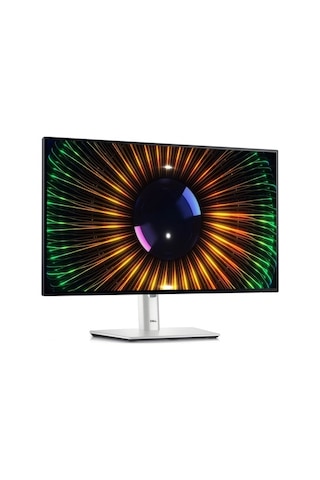 Dell 23.8'' Ips U2424hb Ultrasharp 5ms 120hz Hdmı-dp Kurumsal Monitör 1920x1080