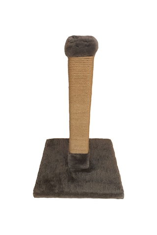 Botar Kare Kedi Tırmalama Tahtası 80 CM