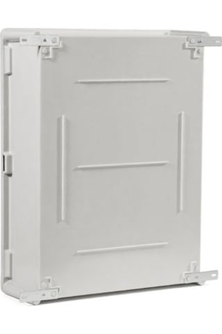 60X80X22 Elektrik Dağıtım Panosu