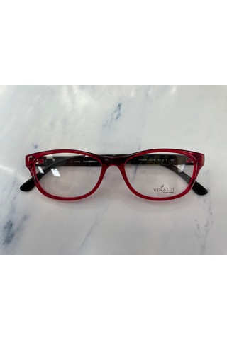 Vinaldi Vi 2016 C.4901 51 Kadın Mavi Işık Korumalı Ekran Gözlüğü