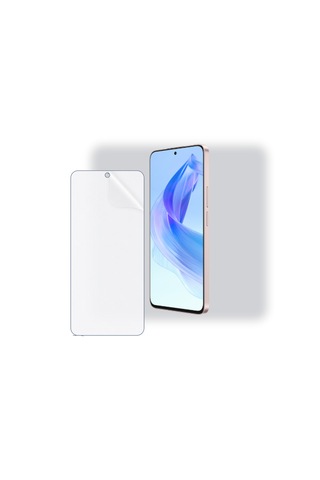 Honor X50i Uyumlu Ön Yüzey Nano Şeffaf Hidrojel Ekran Koruyucu 94433322