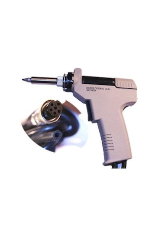 Class Zd-915 Vakumlu Havya Yedek Kolu