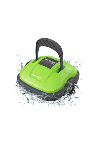 Goodrob Maxi Kablosuz Havuz Temizlik Robotu