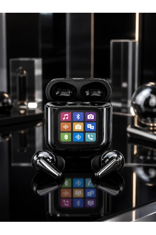 Aı Bluetoothlu Kulaklık