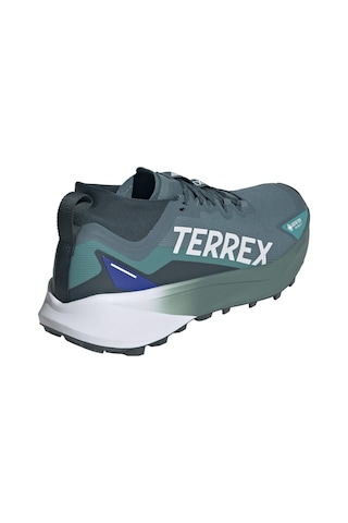 Jr5351-e Adidas Terrex Agravıc Gtx Erkek Spor Ayakkabı Yeşil Jr5351-e Yeşil