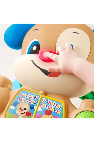 Fisher Price LnL Yaşa Göre Gelişim