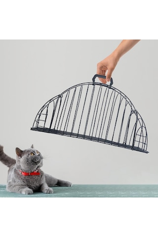 Homyl Pet Kurutma Kutusu Duş Köpek Küçük Hayvanlar Seyahat