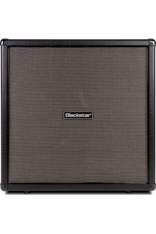 Blackstar S1-412pro B Mk Iı 4x12" 240w Extension Kabin
