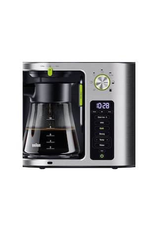 Braun MultiServe KF9170SI Kahve Makinesi