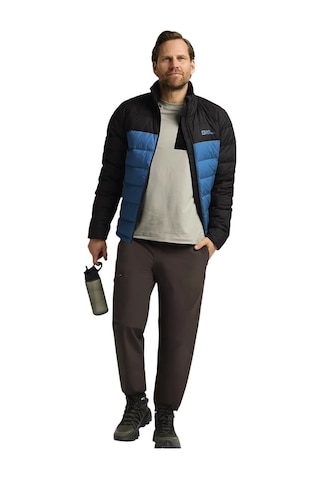 Jack Wolfskin Jack Wolfskın 5th Avenue Jacket 1010 Lacivert