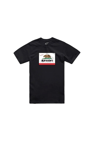 Alpinestars Cali 2.0 Csf Tişört Siyah