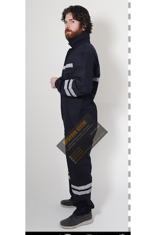 Boy Tulumu Kalın Kumaş