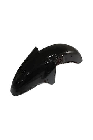 Bajaj Dıscover 125 St Ön Çamurluk Siyah Bajaj Dıscover 125 St Ön Çamurluk Siyah
