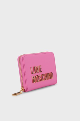 Love Moschino Bayan Cüzdan Jc5613pp1okd0604 Pembe