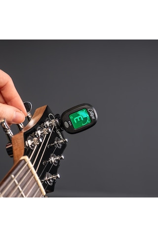 Blackstar Clip On Tuner Akort Aleti Co-ct-1bk Carry-on