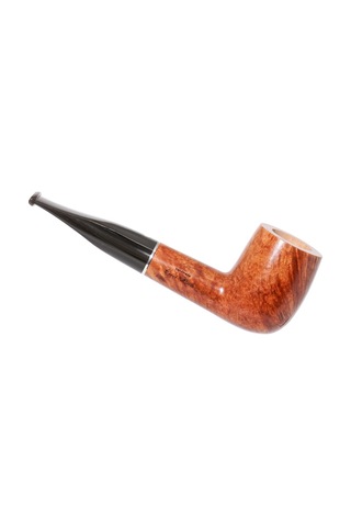 Talamona Revolution Bufalo 9mm. Filtreli Akrilik Saplı Pipo 104111