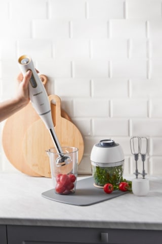 Homend Handmaid 1960h Blender Set