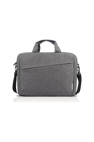 Lenovo Toploader T210 15.6" Notebook Çantası - Gri