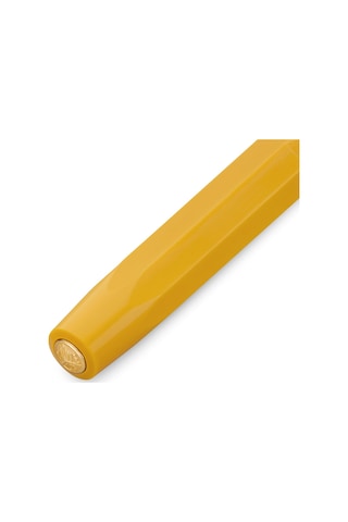 Kaweco Dolma Kalem Klasik Sport Honey F Uç