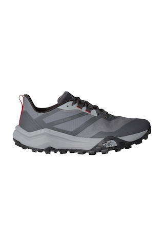 The North Face M Offtraıl Versa Erkek Ayakkabısı Nf0a8aex6p71 Gri
