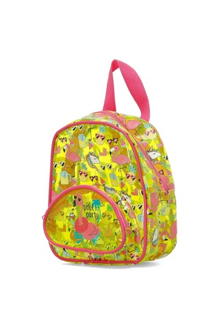 Polaris Jelly Kıd Srt 5fx Yeşil Kız Çocuk Sırt Çantası 000000000102014156 Yeşil