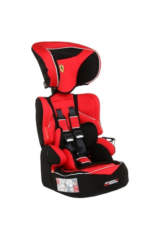Ferrari Beline Furia 9-36 KG Oto Koltuğu