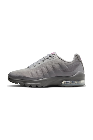 Nike Air Max Invigor Print Gs Unisex Gray Sneaker Unisex Günlük Spor Ayakkabı Gri Gri