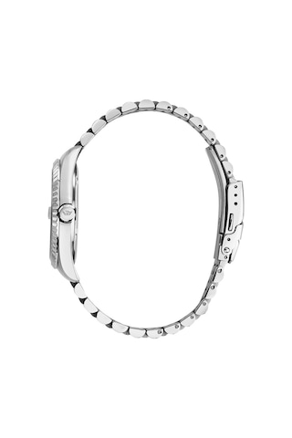 Phılıp Watch R8253597112 Erkek Kol Saati Metalik Gri