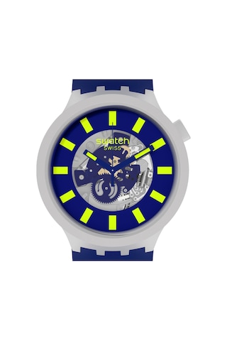 Swatch SB03M103 Unisex Kol Saati