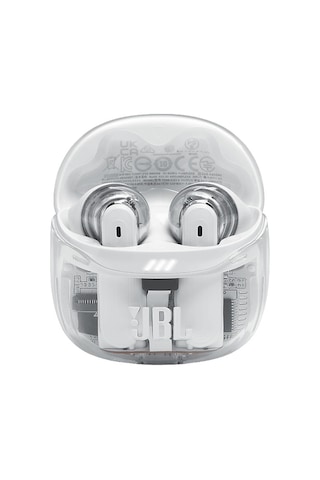 Jbl Tune Flex 2 Ghost Bluetooth 5.3 Kulak İçi Kulaklık