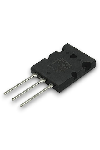 2sc5200 15a 230v 150w Npn Tht Transistör To-264 - 1 Adet