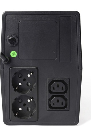 Inform Guardian 1000VA (2X7AH) 7/20DK Line Interaktif UPS