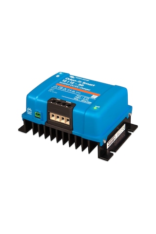 Victron Dc-dc Akü Şarj Cihazı İzole Akıllı Orion-tr Smart Isolated 12/12 30a Battery Charger Orı121236120