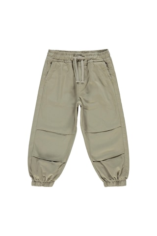 Civil Boys Paçası Lastikli 2-5 Yaş Pantolon - Bej