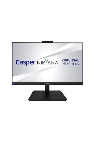 Casper 23.8" Nırvana Aıo A700 A70.1270-dq00a-v Core I7 12700h 32gb Ram 1tb Nvme O/b Uhd Fdos