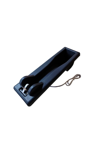 Düzey Akaryakıt Tabanca Yuvası Switchli