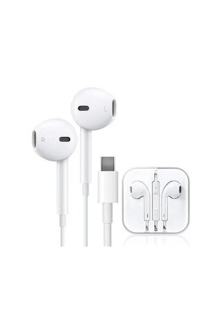 Concord C901 Type-C Kulak İçi Kulaklık