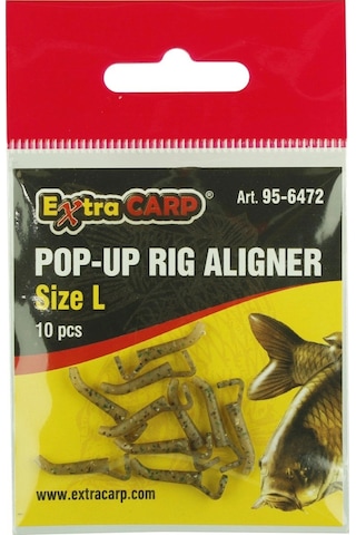 Extracarp 95-6465 Boili Ve Kanca Hizalayıcı S Beden 10'lu