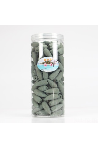 Skycity Ev Kullanıma Uygun Deniz Kokulu Sürekli Akışlı Tüylerli Sandal Kokulu İnci, 1 Kutu 168 Adet - Ev İçin Konfor Ve Rahatlık Sağlar