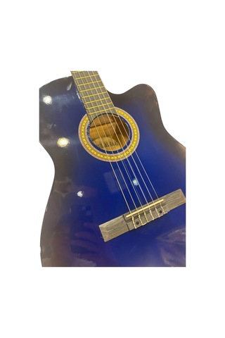 Milada Klasik Gitar Gp-c40-c Bls