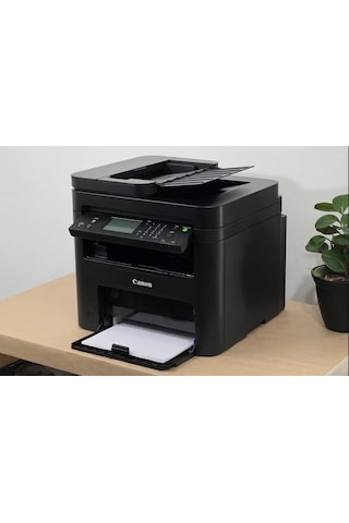 Canon MF275DW Mono Çok Fonksiyonlu Lazer Yazıcı