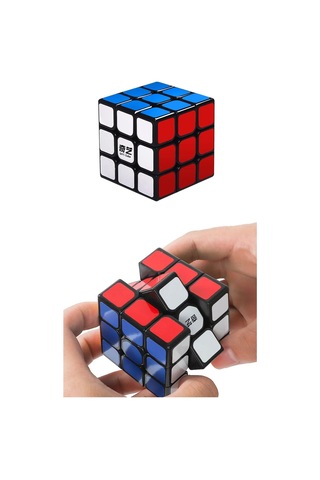 3x3 Sail W Speed Zeka Küpü Akıl Küpü