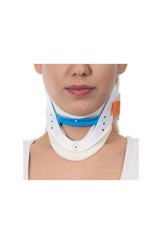 Medikaltec Acil İlk Yardım Boyunluğu 40-46 Cm Medium Beden