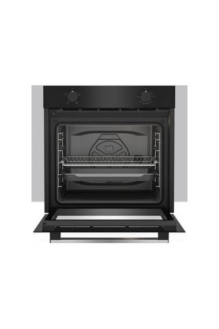 Altus Ala 310 B 80 L Ankastre Fırın Siyah