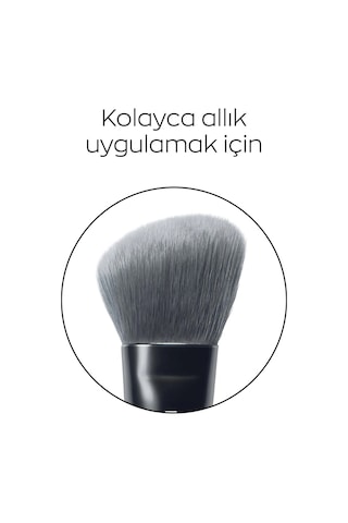 Avon 107 Angled Allık Fırçası