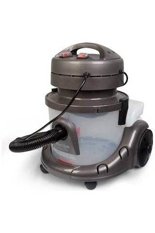 Fantom Robotıx Cc 6300 Halı Yıkama Makinesi Antrasit